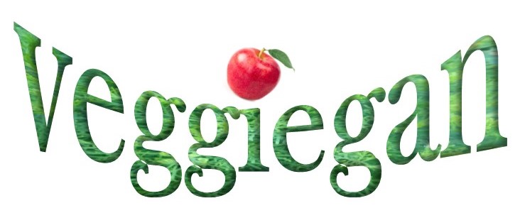 Veggiegan - Hier findest Du vegetarische und vegane Rezepte zum nachmachen.